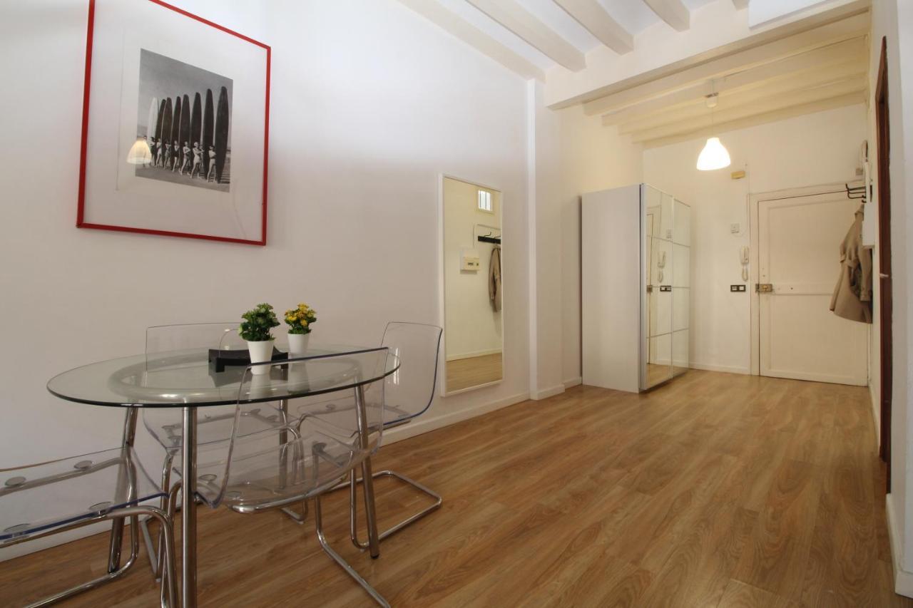 Comfortable Apartment With Character In The Old Town Palma de Mallorca Eksteriør billede